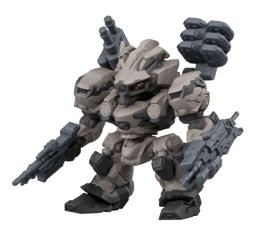 ARMORED CORE VI FIRES OF RUBICON Assemble Collection Vol.01
