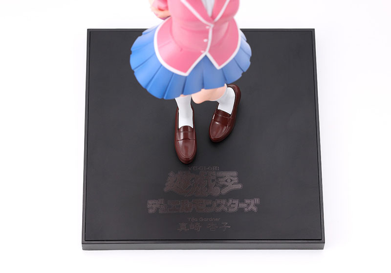OSHI WORKS Yu-Gi-Oh! Duel Monsters Tea Gardner 1/7