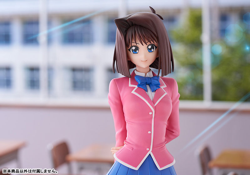 OSHI WORKS Yu-Gi-Oh! Duel Monsters Tea Gardner 1/7