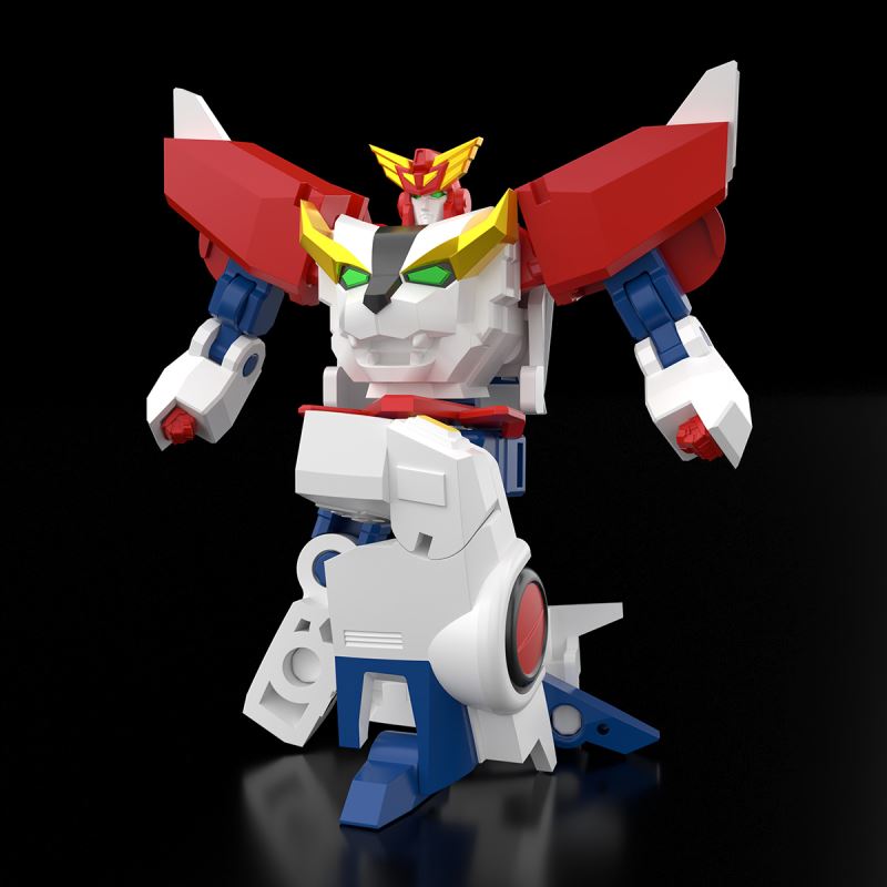 SMP Brave Exkaiser