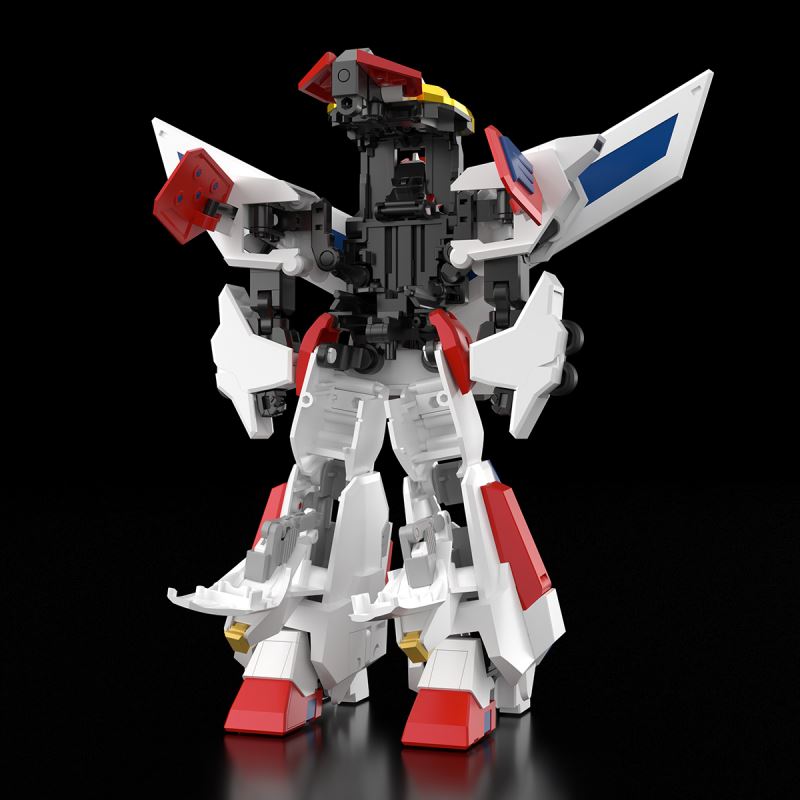 SMP Brave Exkaiser