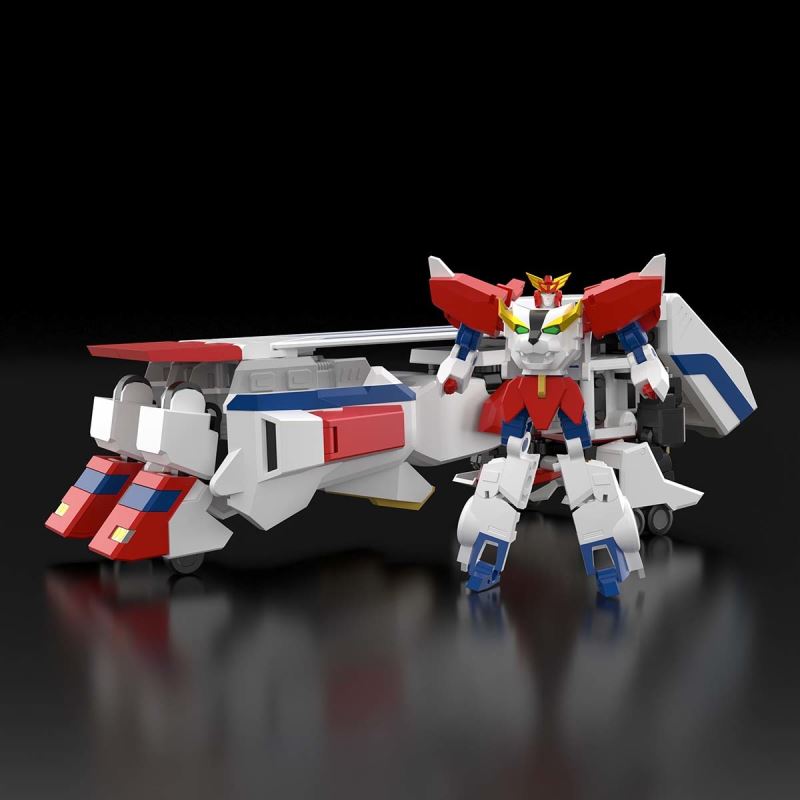 SMP Brave Exkaiser