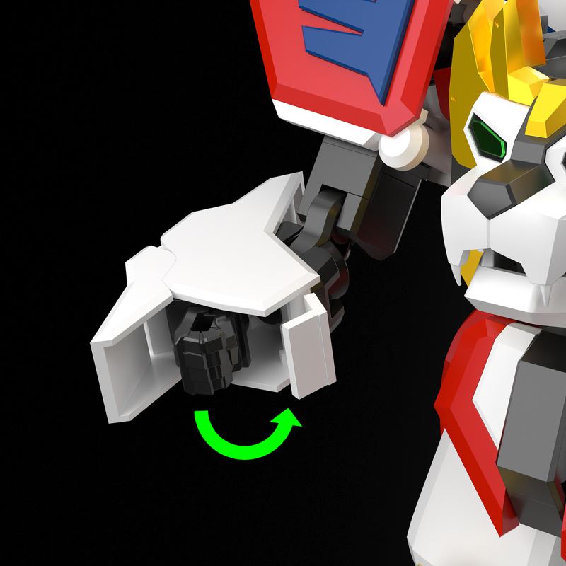 SMP Brave Exkaiser
