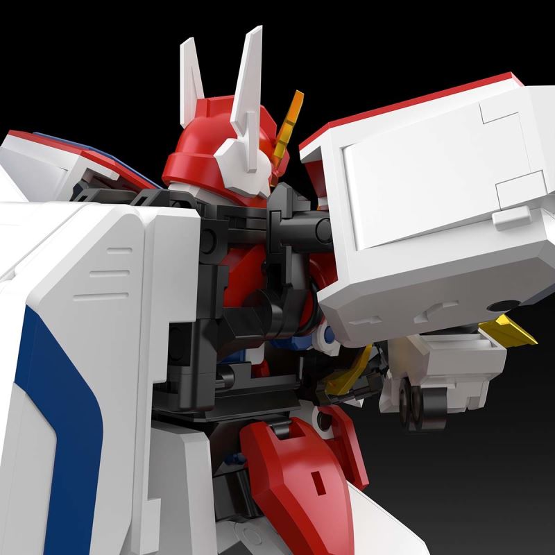 SMP Brave Exkaiser