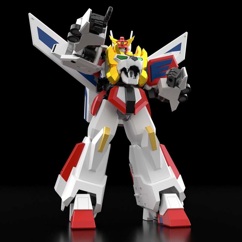 SMP Brave Exkaiser