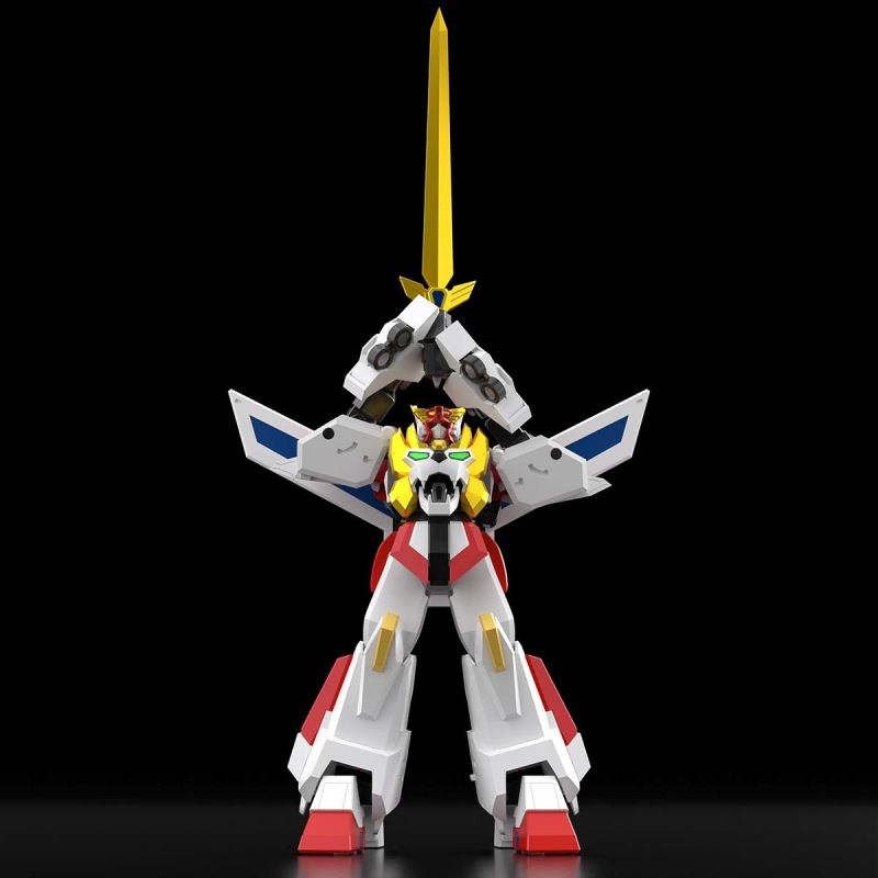 SMP Brave Exkaiser