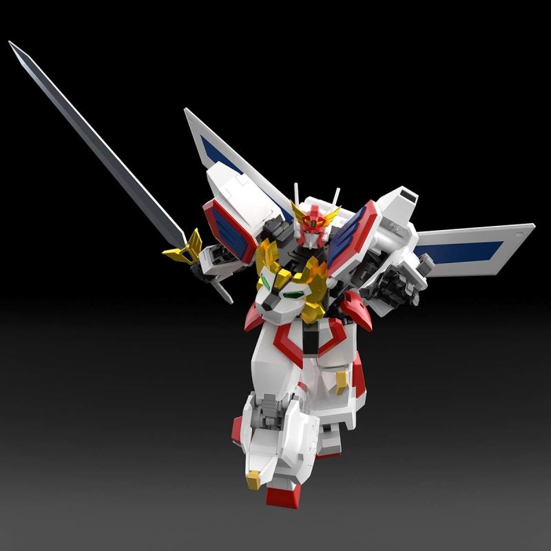 SMP Brave Exkaiser
