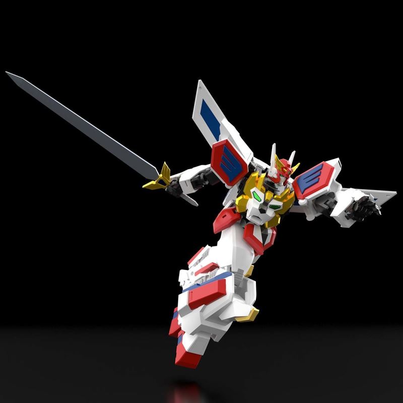 SMP Brave Exkaiser