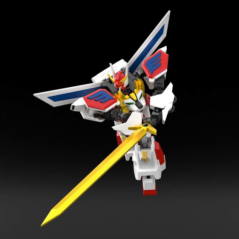 SMP Brave Exkaiser