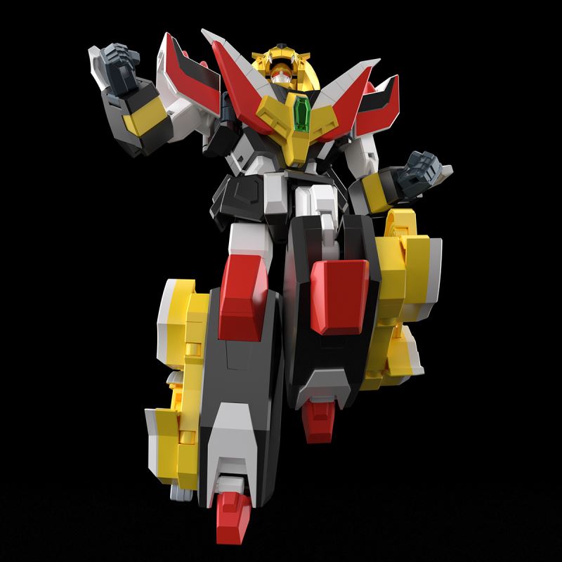 SMP Brave Exkaiser
