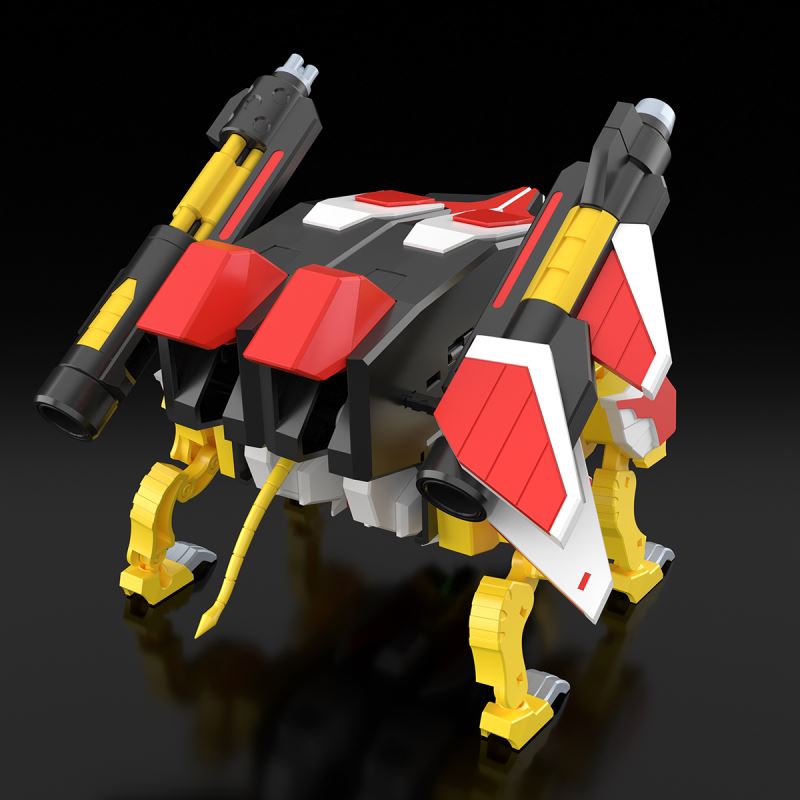 SMP Brave Exkaiser