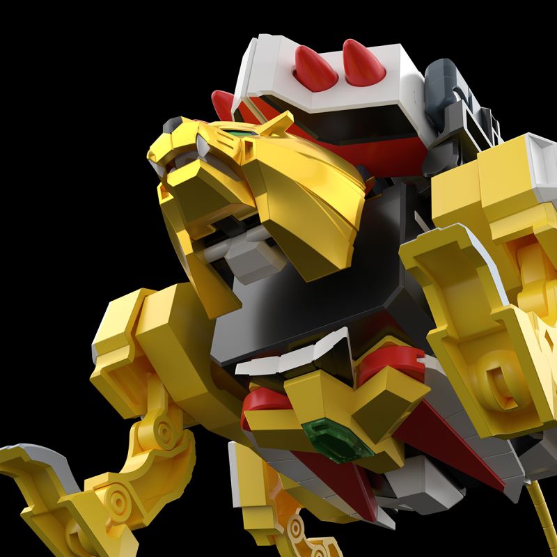 SMP Brave Exkaiser