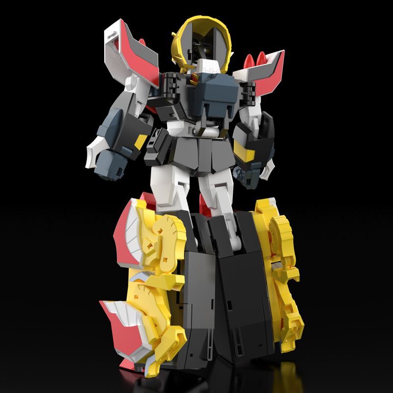 SMP Brave Exkaiser