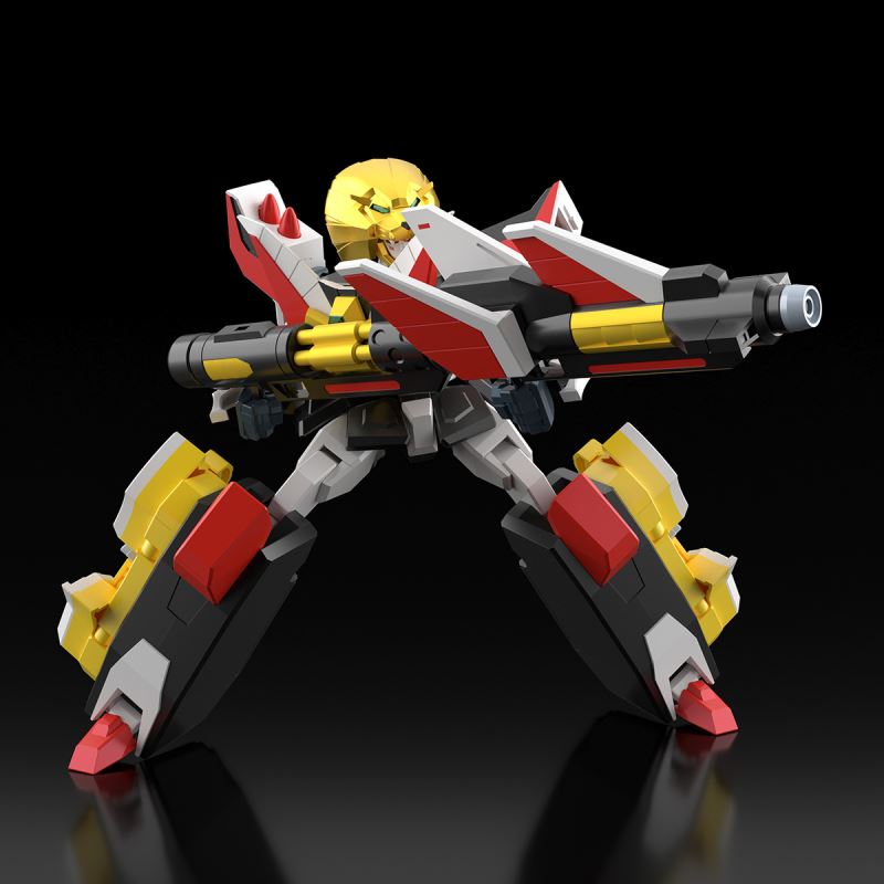 SMP Brave Exkaiser