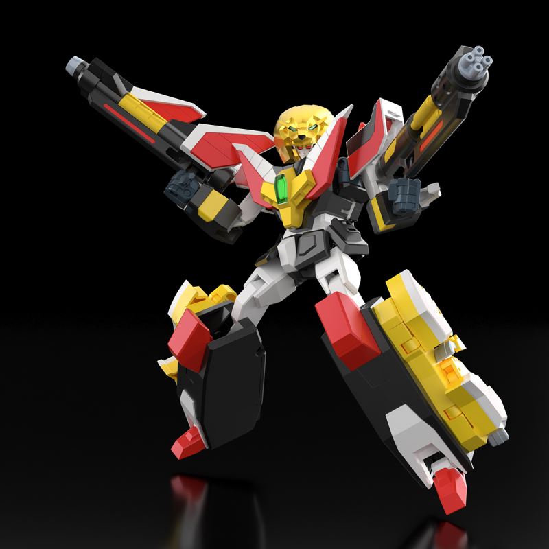 SMP Brave Exkaiser