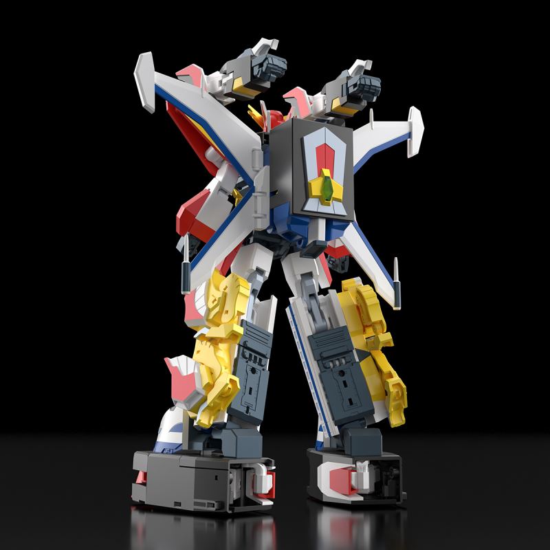 SMP Brave Exkaiser