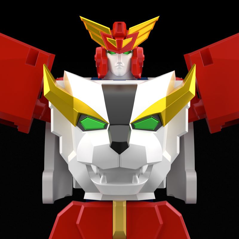 SMP Brave Exkaiser