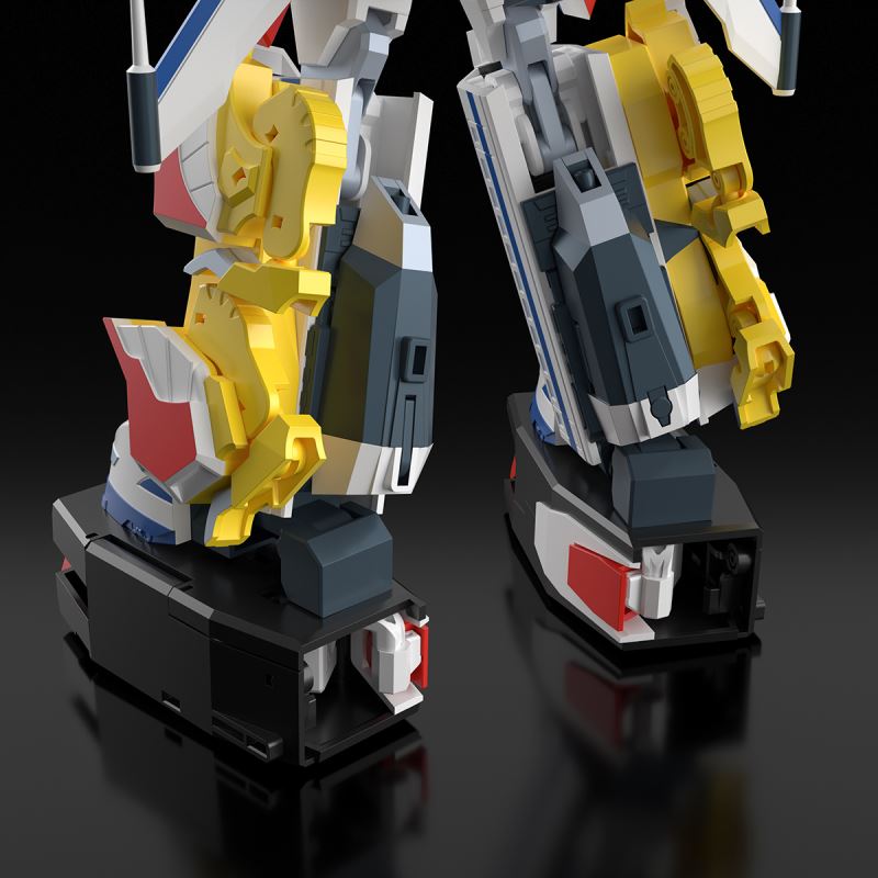 SMP Brave Exkaiser