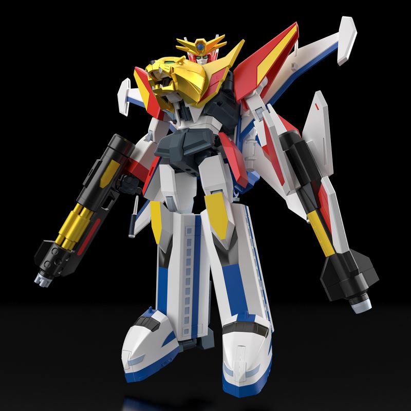 SMP Brave Exkaiser