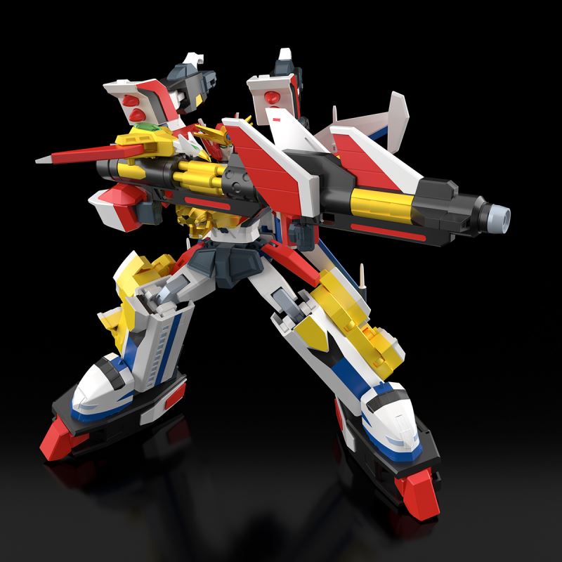 SMP Brave Exkaiser