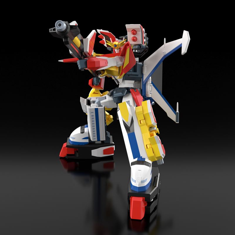 SMP Brave Exkaiser