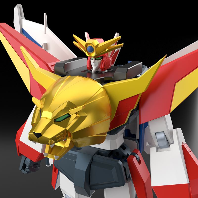SMP Brave Exkaiser