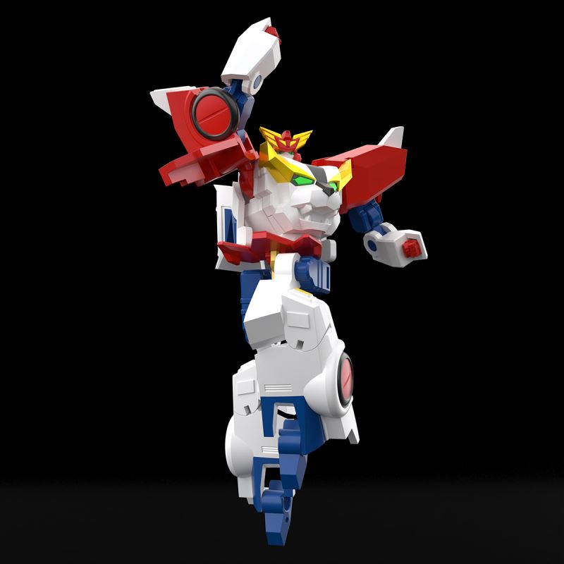 SMP Brave Exkaiser