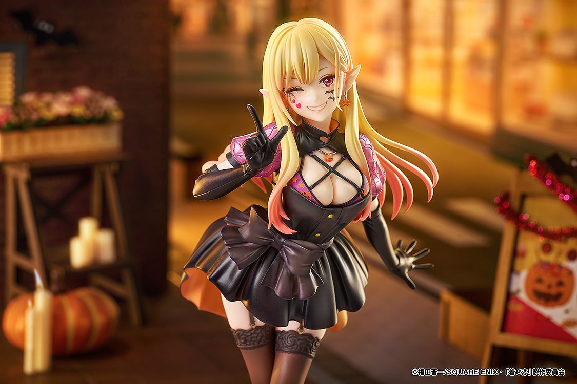My Dress-Up Darling Marin Kitagawa: Halloween Ver. 1/7