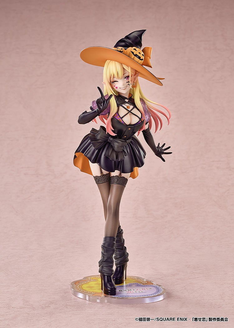 My Dress-Up Darling Marin Kitagawa: Halloween Ver. 1/7