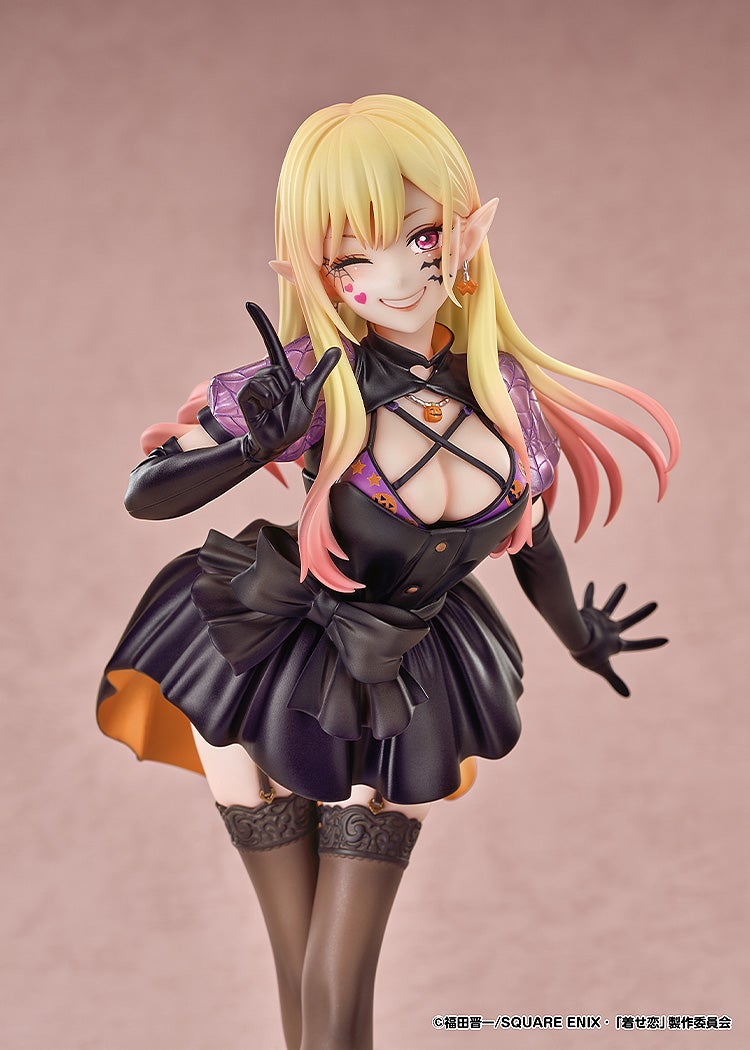 My Dress-Up Darling Marin Kitagawa: Halloween Ver. 1/7