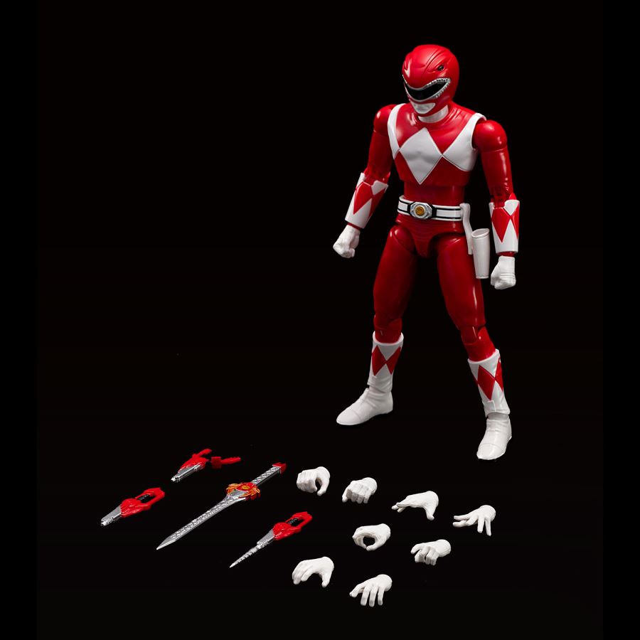 Furai Power Rangers