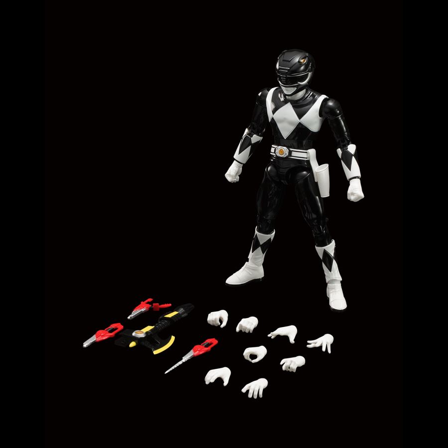 Furai Power Rangers