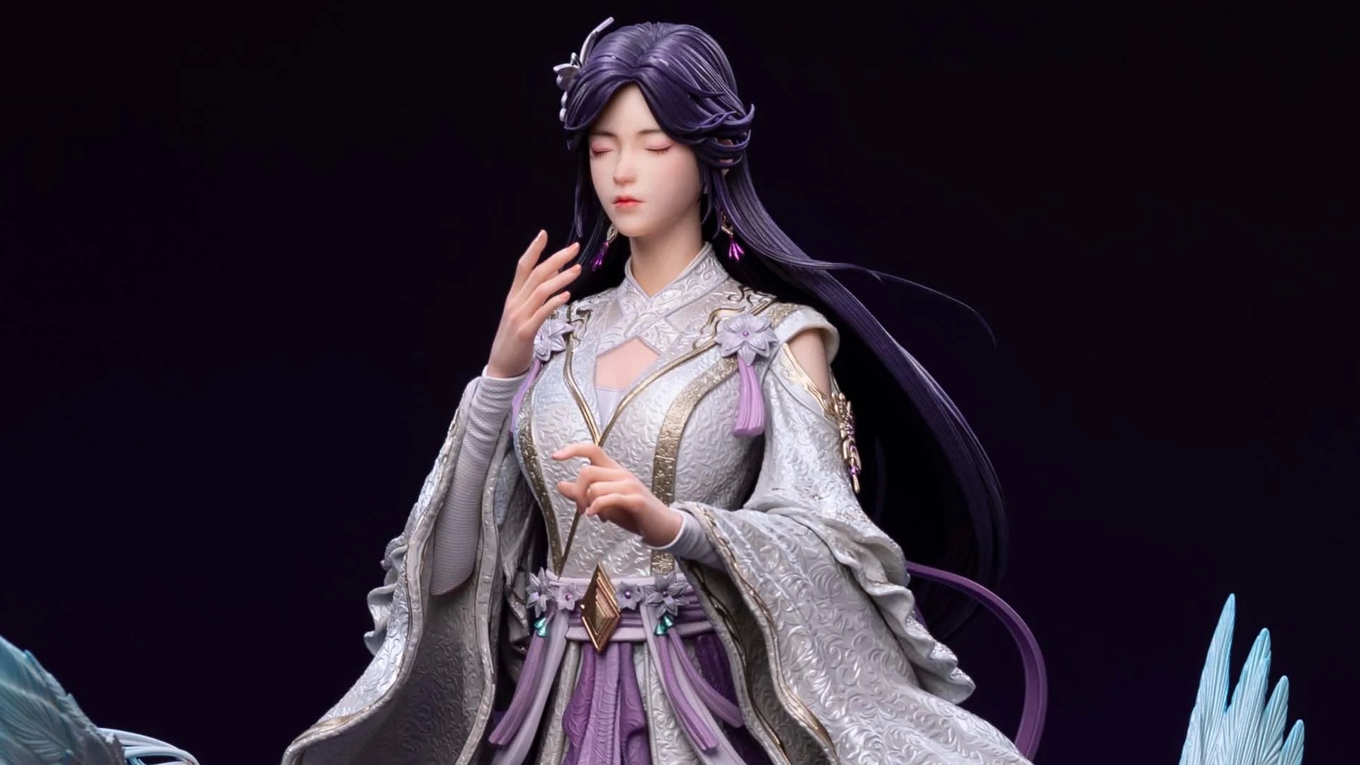 YunXi - Perfect World 1/6 [Licensed]