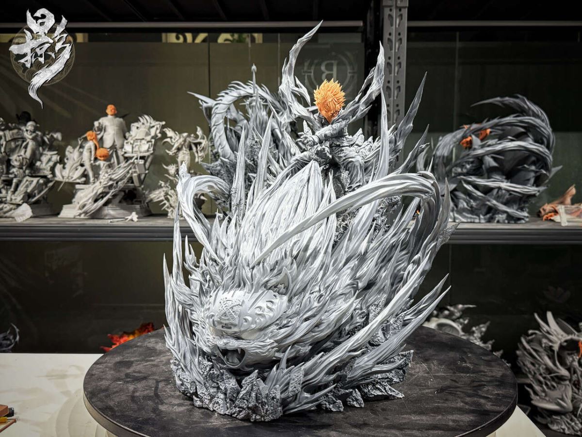 Sawada Tsunayoshi - Reborn 1/6