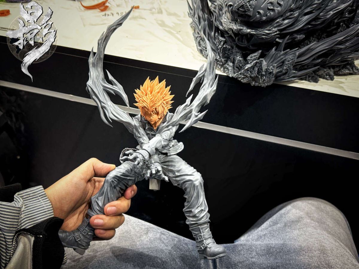 Sawada Tsunayoshi - Reborn 1/6