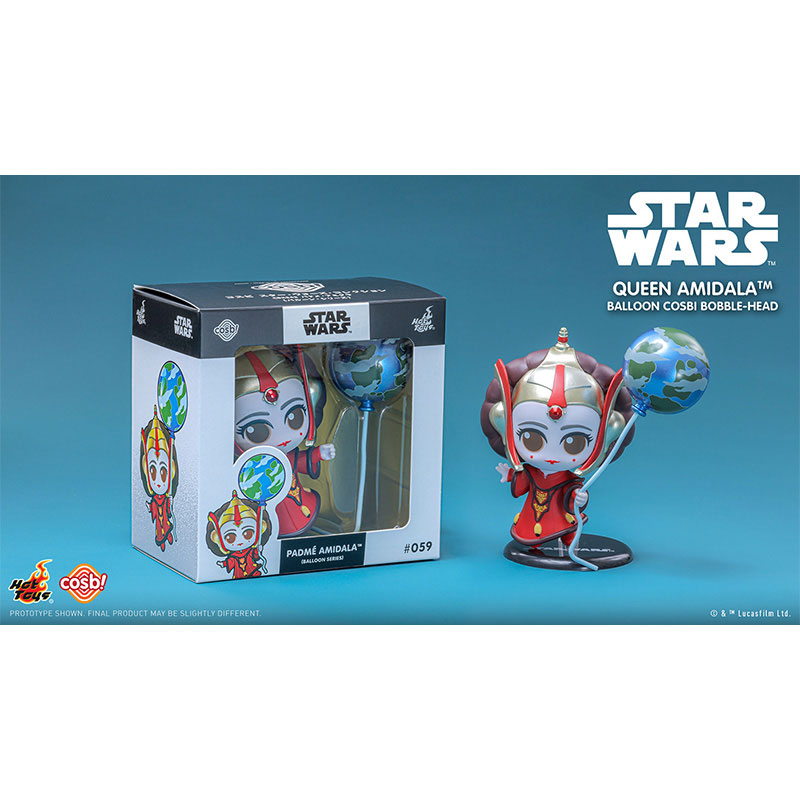 Cosbi Star Wars Collection