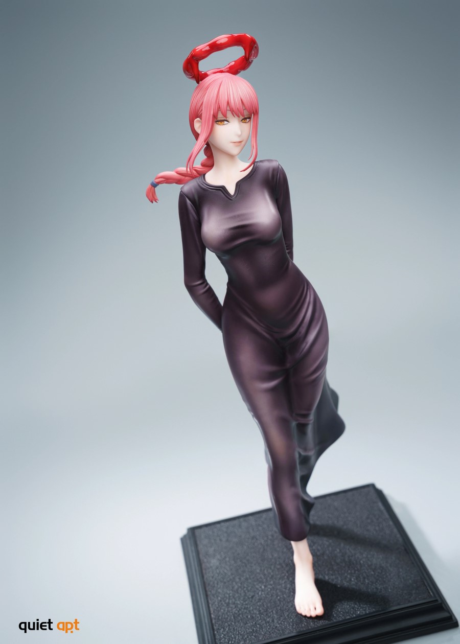 Makima - Chainsaw Man 1/6
