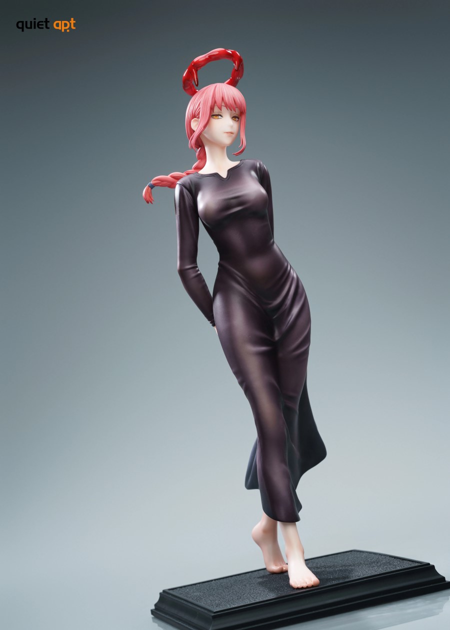 Makima - Chainsaw Man 1/6
