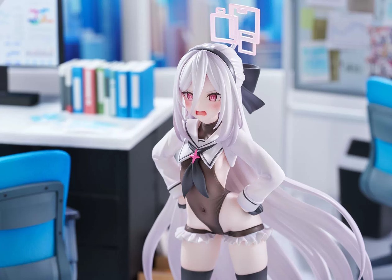 Tendou Kei - Blue Archive 1/7