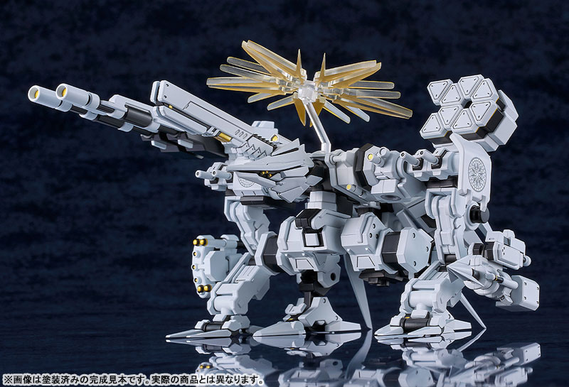 MODEROID Blue Archive Daath