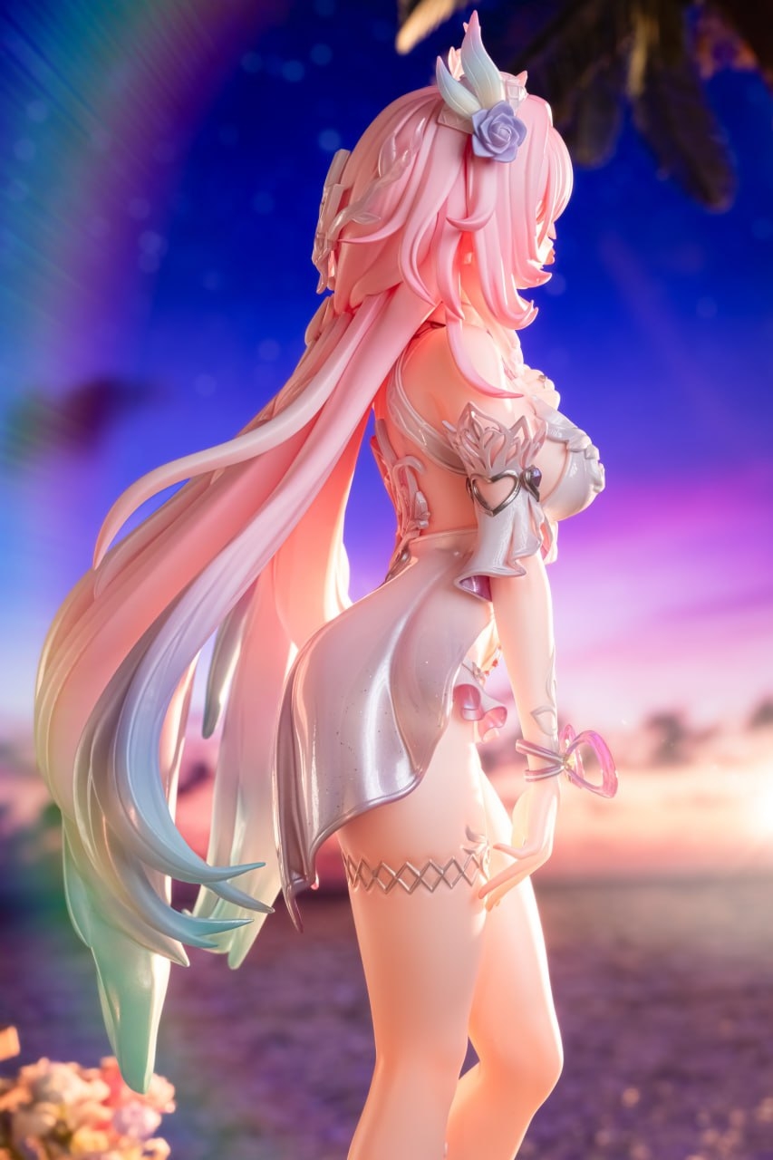 Swimsuit Cyrene - Honkai: Star Rail 1/7