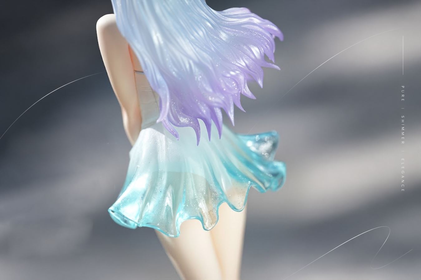Ayanami Rei - Evangelion