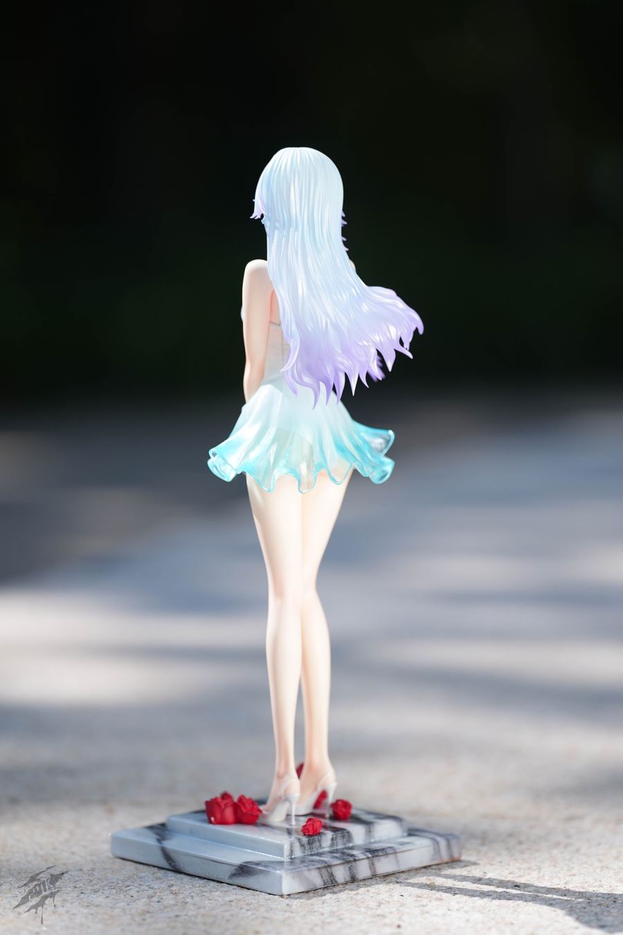 Ayanami Rei - Evangelion