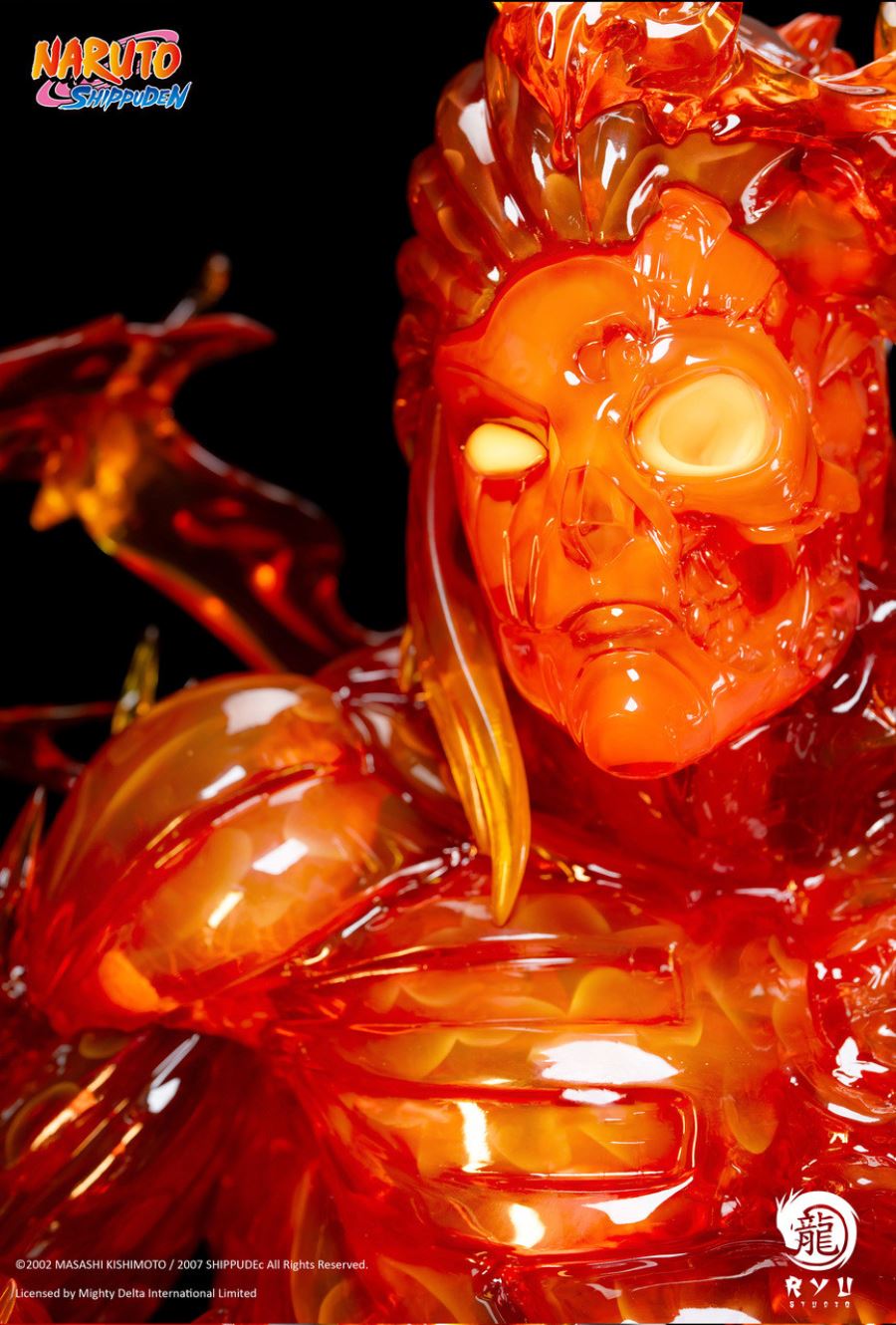 Uchiha Itachi - Naruto 1/6