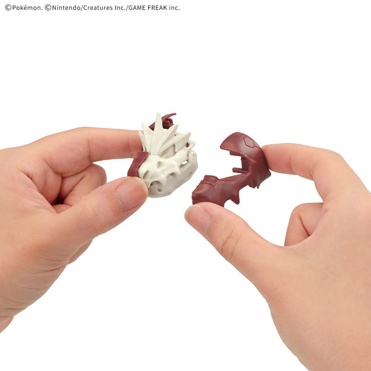 Fossil Pokemon Series Tyranitar