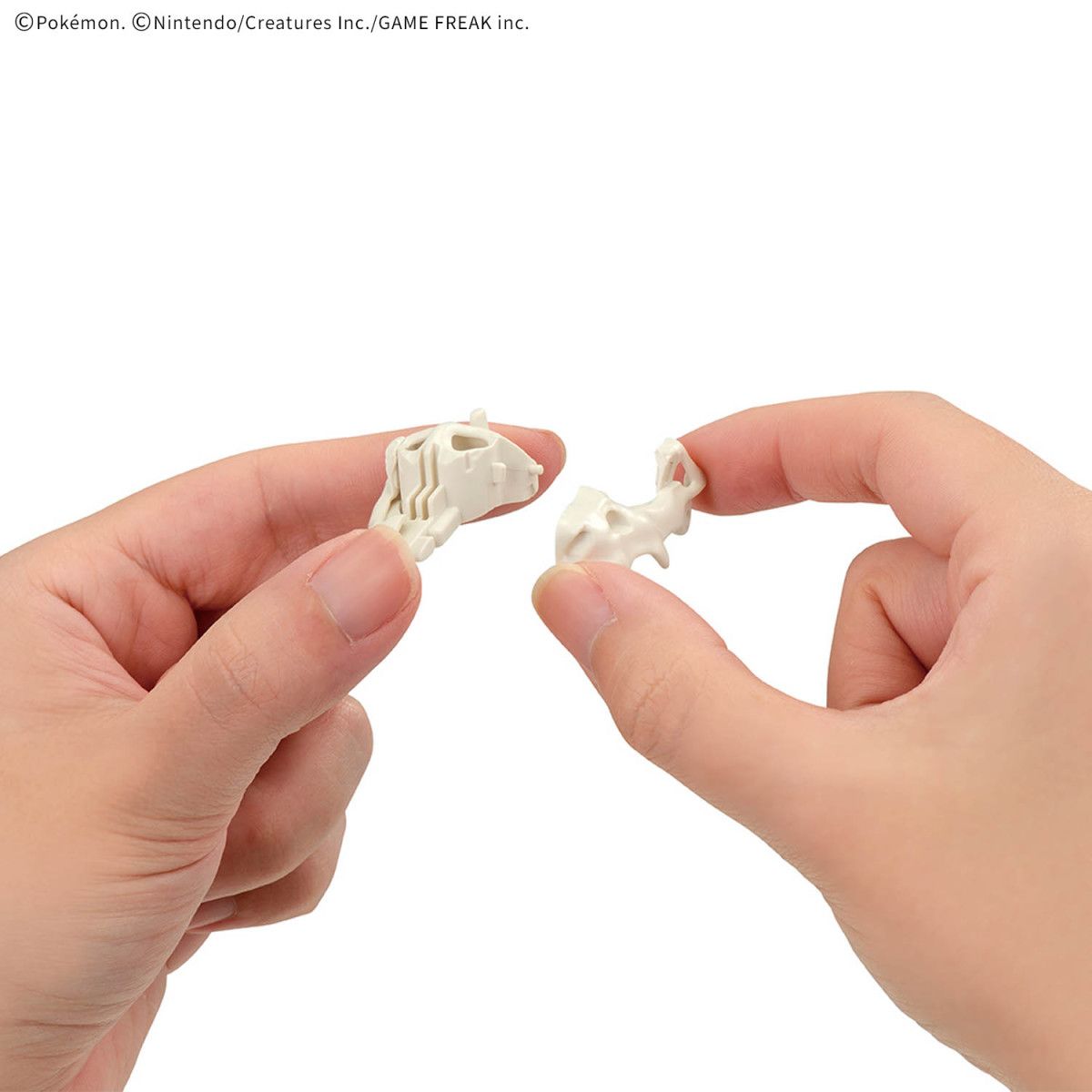 Fossil Pokemon Series Tyranitar