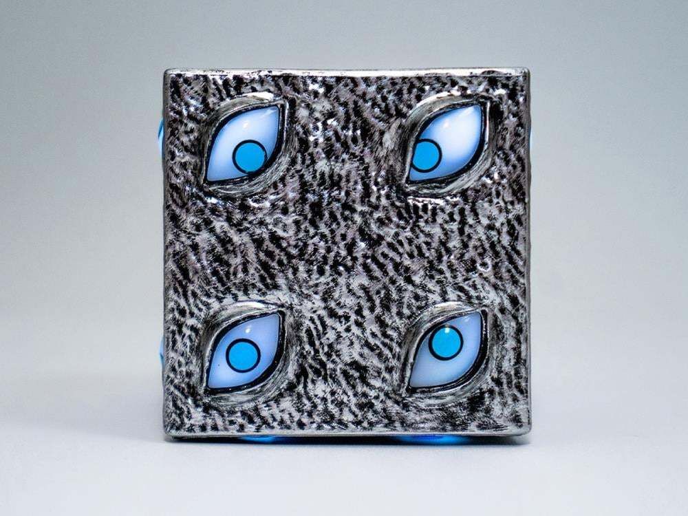 Jujutsu Kaisen Shibuya Incident Prison Realm 3D Lamp