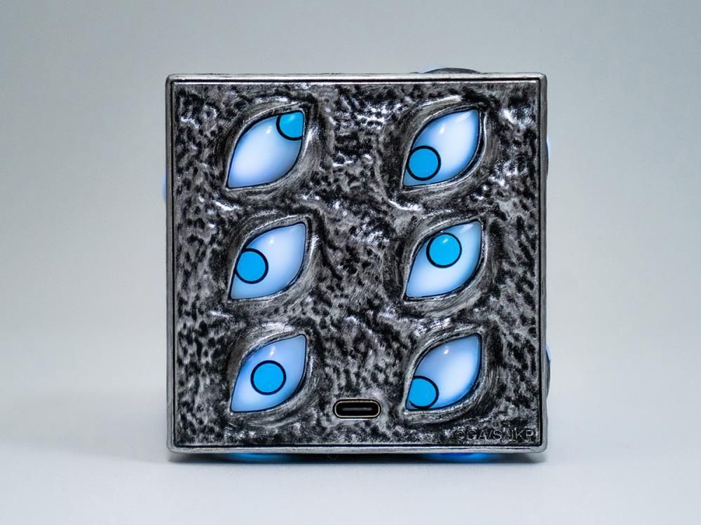 Jujutsu Kaisen Shibuya Incident Prison Realm 3D Lamp