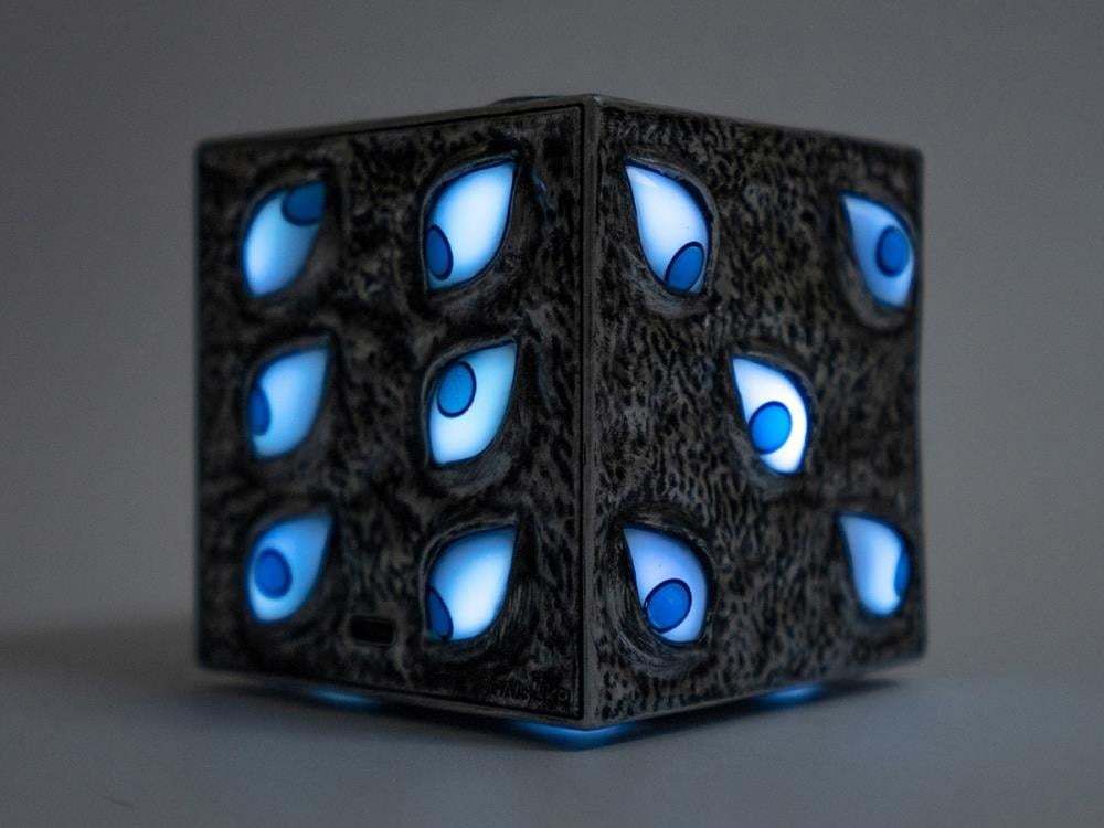 Jujutsu Kaisen Shibuya Incident Prison Realm 3D Lamp