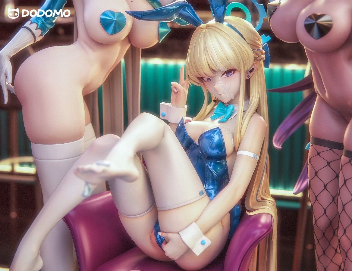 Toki: Facial Cumshot Moment